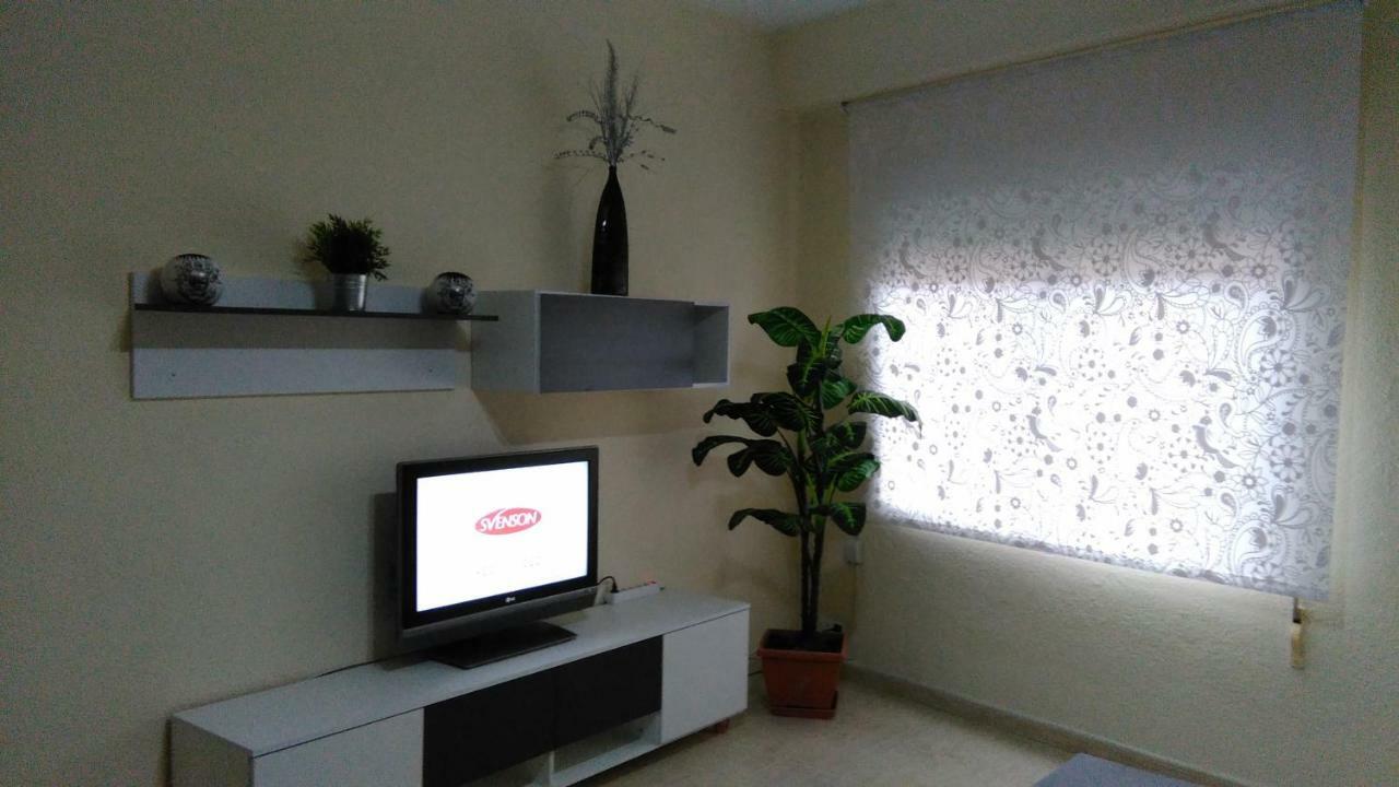 Ciudad De Ciencias 2 * Valence
